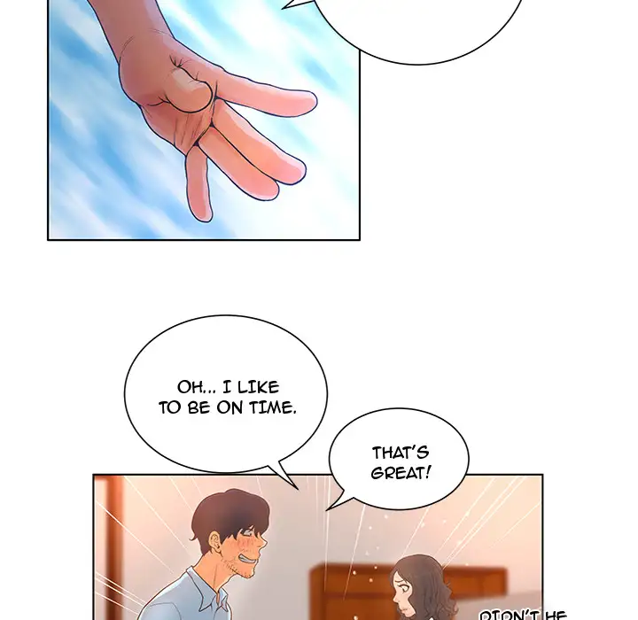 Deceit: Snake’s Tongue - Chapter 1 [photo 71] - MangaPorn