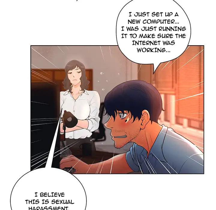 Deceit: Snake’s Tongue - Chapter 1 [photo 75] - MangaPorn