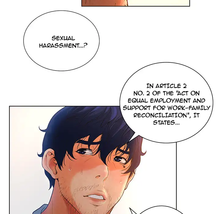 Deceit: Snake’s Tongue - Chapter 1 [photo 77] - MangaPorn