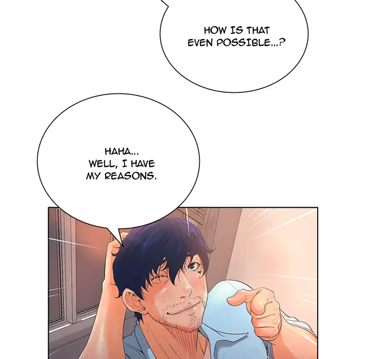Deceit: Snake’s Tongue - Chapter 1 [photo 92] - MangaPorn