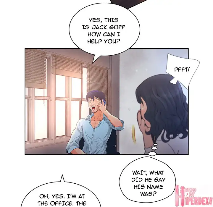 Deceit: Snake’s Tongue - Chapter 1 [photo 95] - MangaPorn