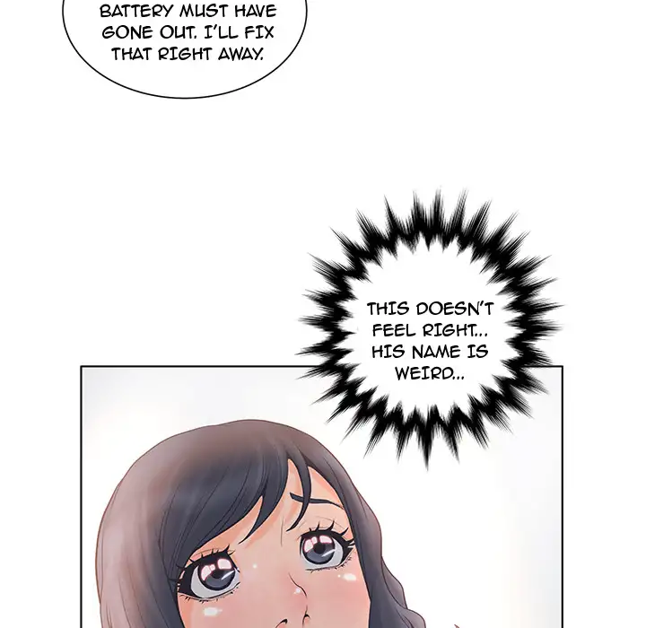 Deceit: Snake’s Tongue - Chapter 1 [photo 96] - MangaPorn