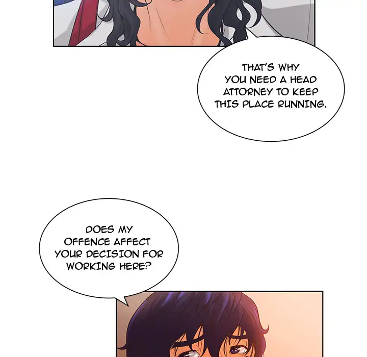 Deceit: Snake’s Tongue - Chapter 2 [photo 33] - MangaPorn