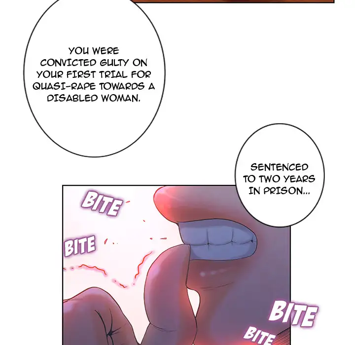 Deceit: Snake’s Tongue - Chapter 2 [photo 41] - MangaPorn