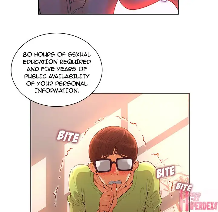 Deceit: Snake’s Tongue - Chapter 2 [photo 42] - MangaPorn