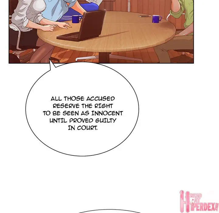 Deceit: Snake’s Tongue - Chapter 2 [photo 47] - MangaPorn