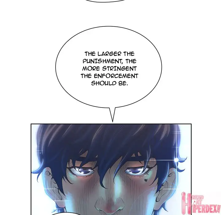 Deceit: Snake’s Tongue - Chapter 2 [photo 53] - MangaPorn