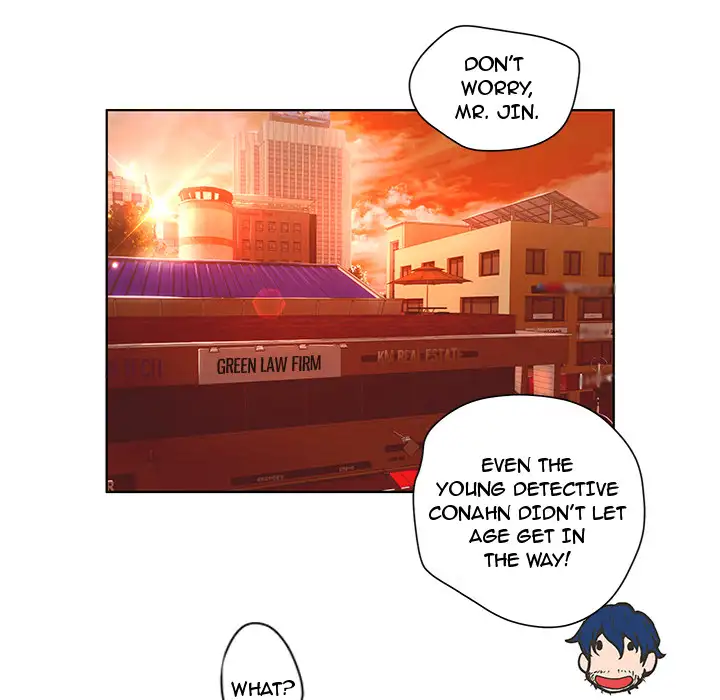Deceit: Snake’s Tongue - Chapter 2 [photo 62] - MangaPorn