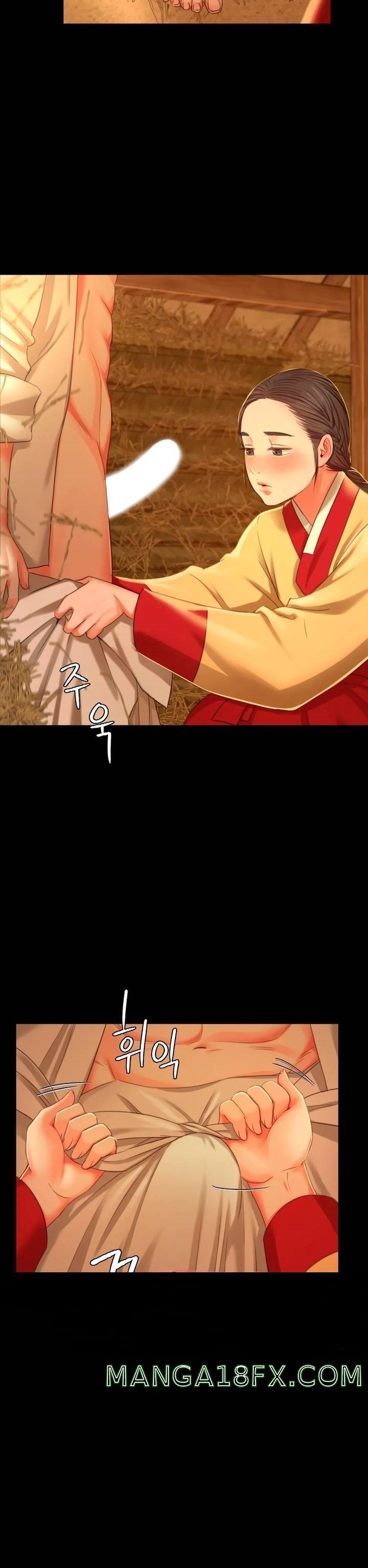Madam Raw - Chapter 15 [photo 13] - MangaPorn