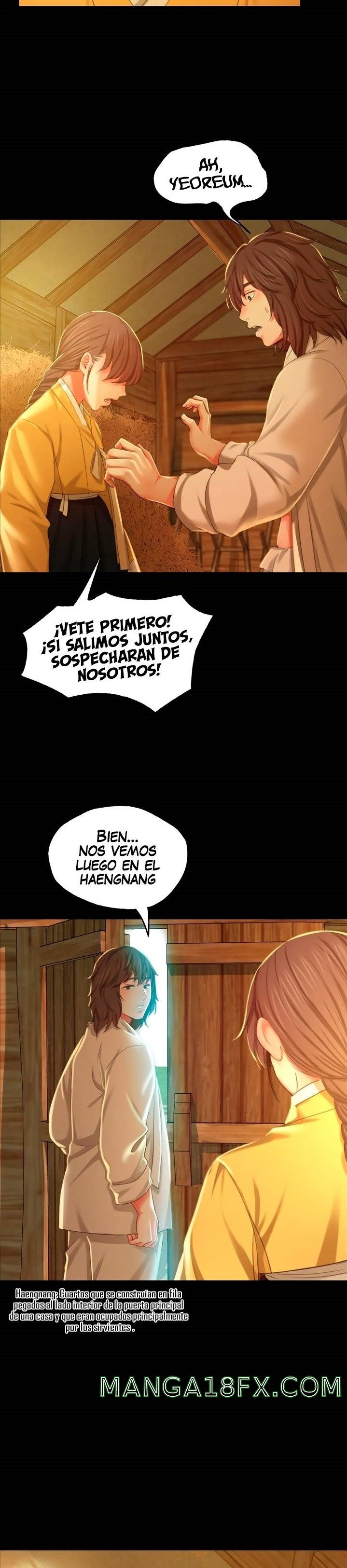 Madam Raw - Chapter 15 [photo 19] - MangaPorn