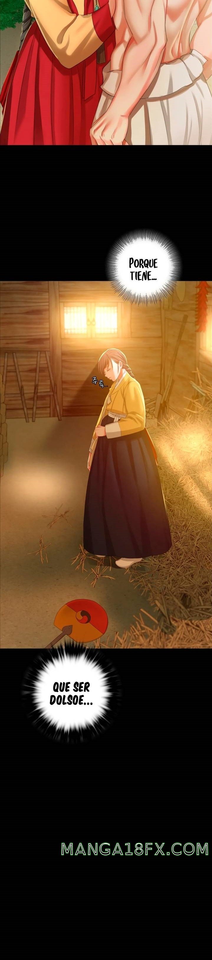 Madam Raw - Chapter 15 [photo 21] - MangaPorn