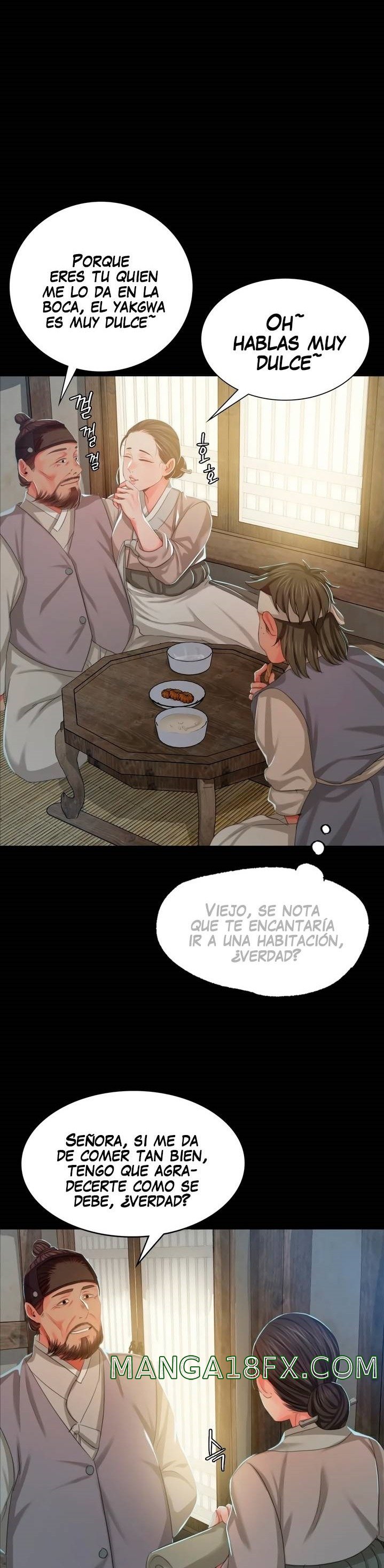 Madam Raw - Chapter 15 [photo 31] - MangaPorn