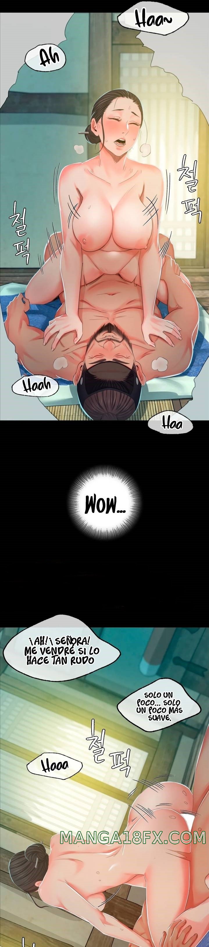 Madam Raw - Chapter 15 [photo 38] - MangaPorn