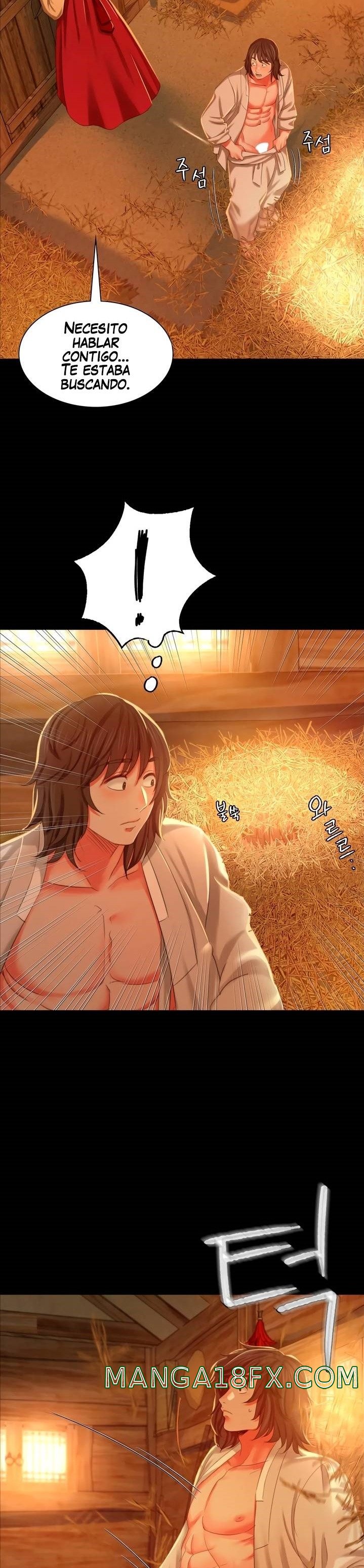 Madam Raw - Chapter 15 [photo 7] - MangaPorn