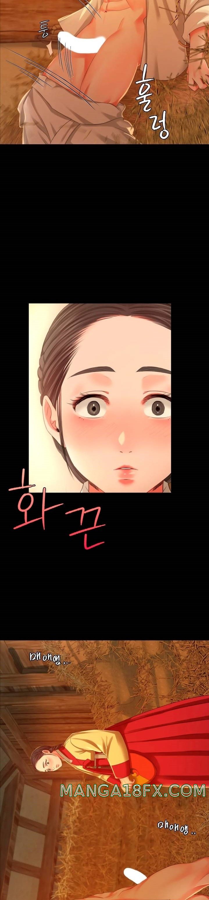 Madam Raw - Chapter 15 [photo 8] - MangaPorn