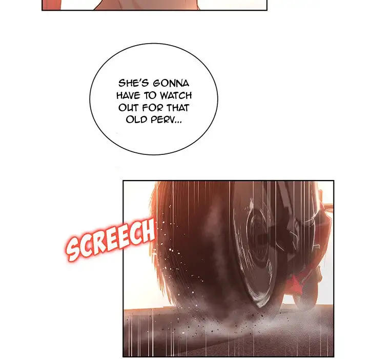 Deceit: Snake’s Tongue - Chapter 3 [photo 33] - MangaPorn
