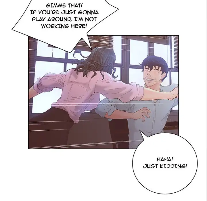 Deceit: Snake’s Tongue - Chapter 3 [photo 44] - MangaPorn