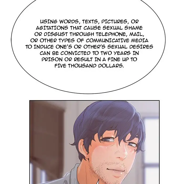 Deceit: Snake’s Tongue - Chapter 3 [photo 48] - MangaPorn