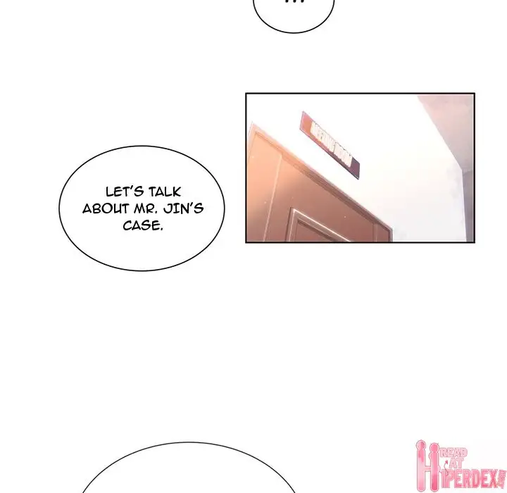 Deceit: Snake’s Tongue - Chapter 3 [photo 53] - MangaPorn
