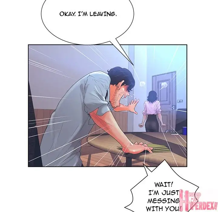 Deceit: Snake’s Tongue - Chapter 3 [photo 69] - MangaPorn