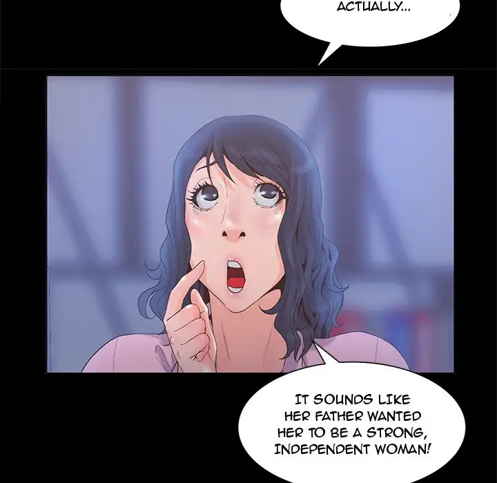 Deceit: Snake’s Tongue - Chapter 3 [photo 82] - MangaPorn