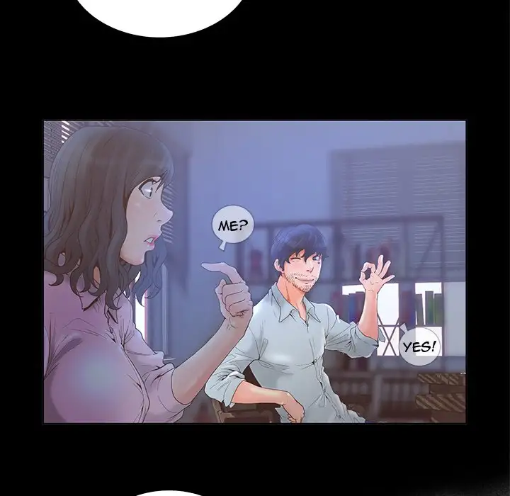 Deceit: Snake’s Tongue - Chapter 3 [photo 86] - MangaPorn