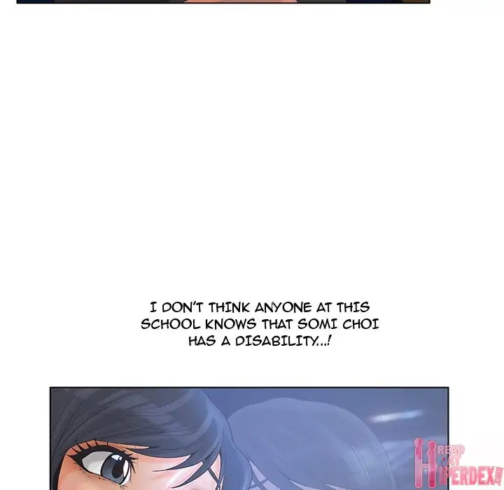 Deceit: Snake’s Tongue - Chapter 4 [photo 106] - MangaPorn
