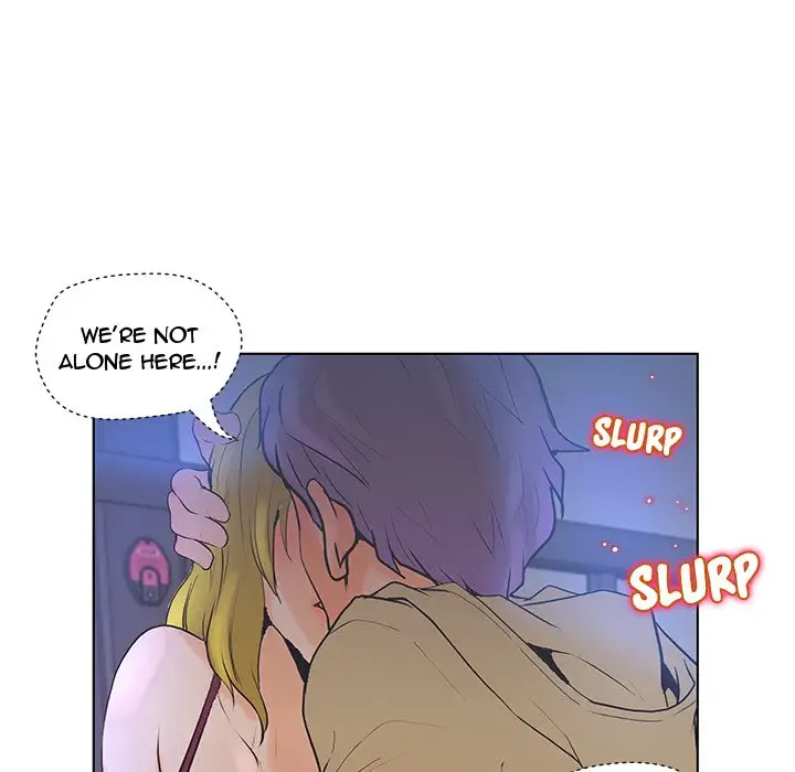 Deceit: Snake’s Tongue - Chapter 4 [photo 109] - MangaPorn