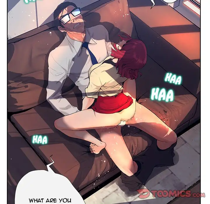 Deceit: Snake’s Tongue - Chapter 4 [photo 21] - MangaPorn