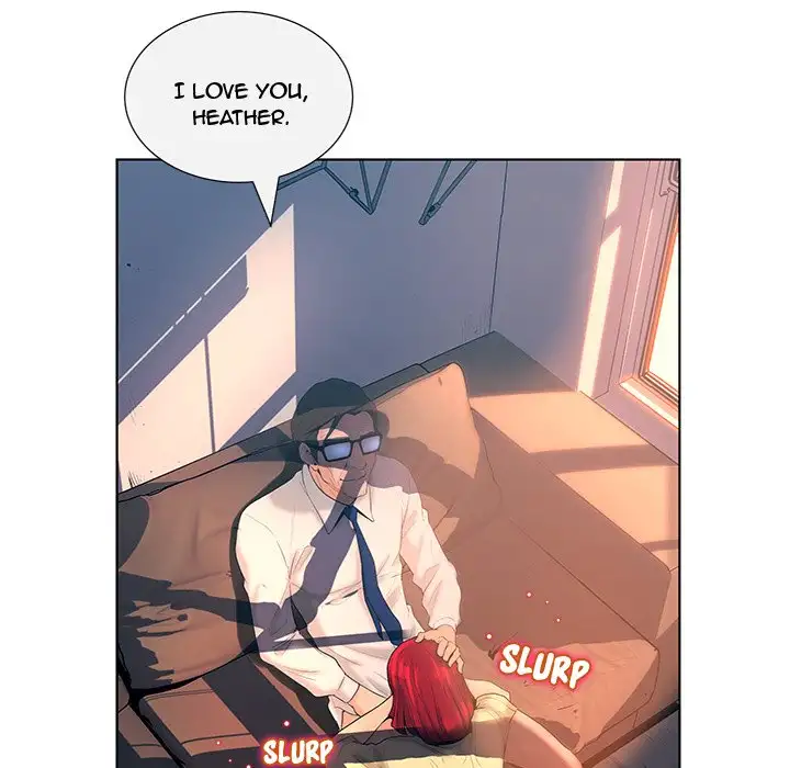 Deceit: Snake’s Tongue - Chapter 4 [photo 35] - MangaPorn