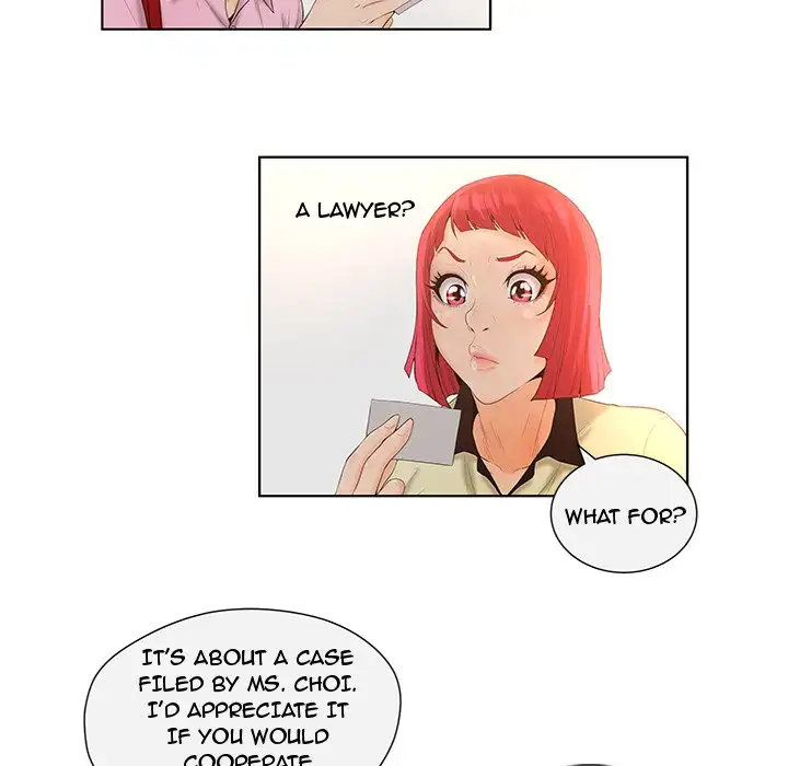 Deceit: Snake’s Tongue - Chapter 4 [photo 44] - MangaPorn