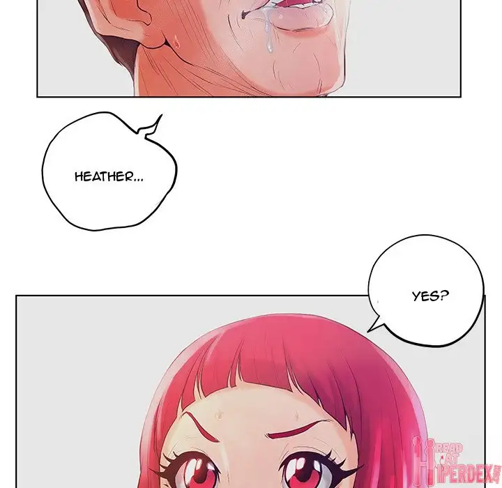 Deceit: Snake’s Tongue - Chapter 4 [photo 6] - MangaPorn