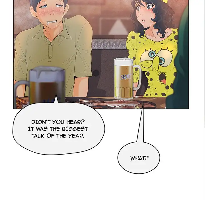 Deceit: Snake’s Tongue - Chapter 4 [photo 72] - MangaPorn
