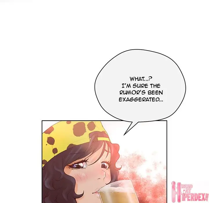 Deceit: Snake’s Tongue - Chapter 4 [photo 86] - MangaPorn