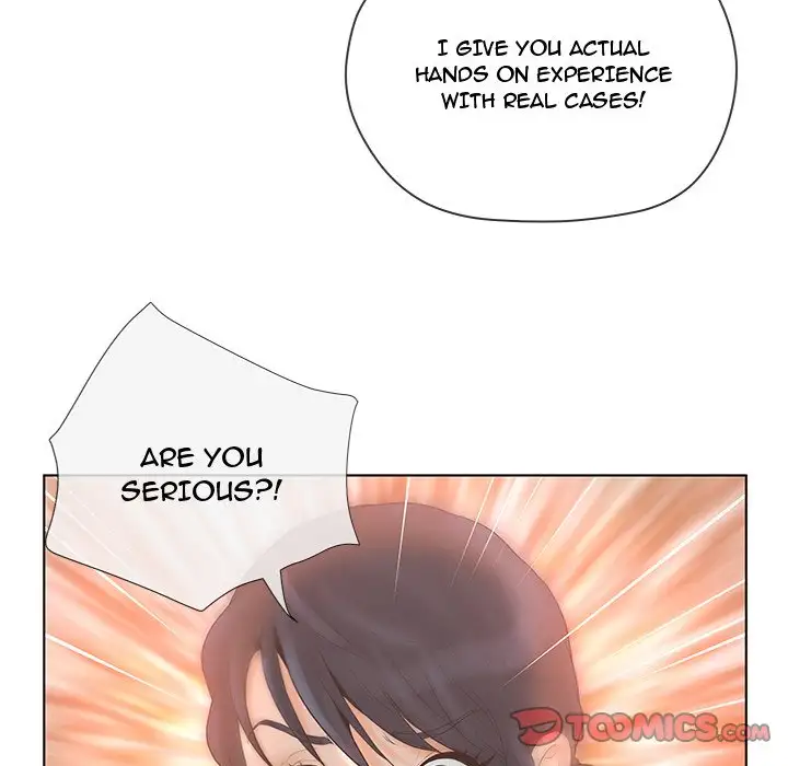 Deceit: Snake’s Tongue - Chapter 5 [photo 26] - MangaPorn