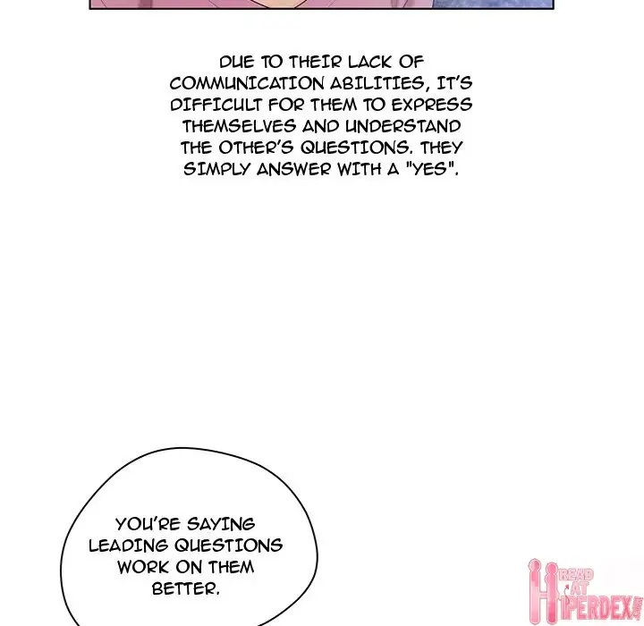 Deceit: Snake’s Tongue - Chapter 5 [photo 37] - MangaPorn