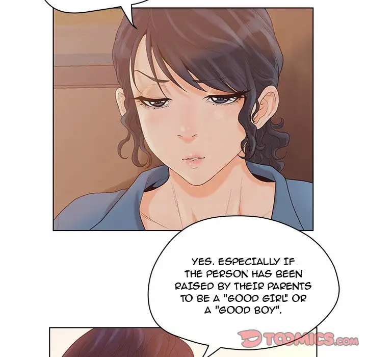 Deceit: Snake’s Tongue - Chapter 5 [photo 38] - MangaPorn