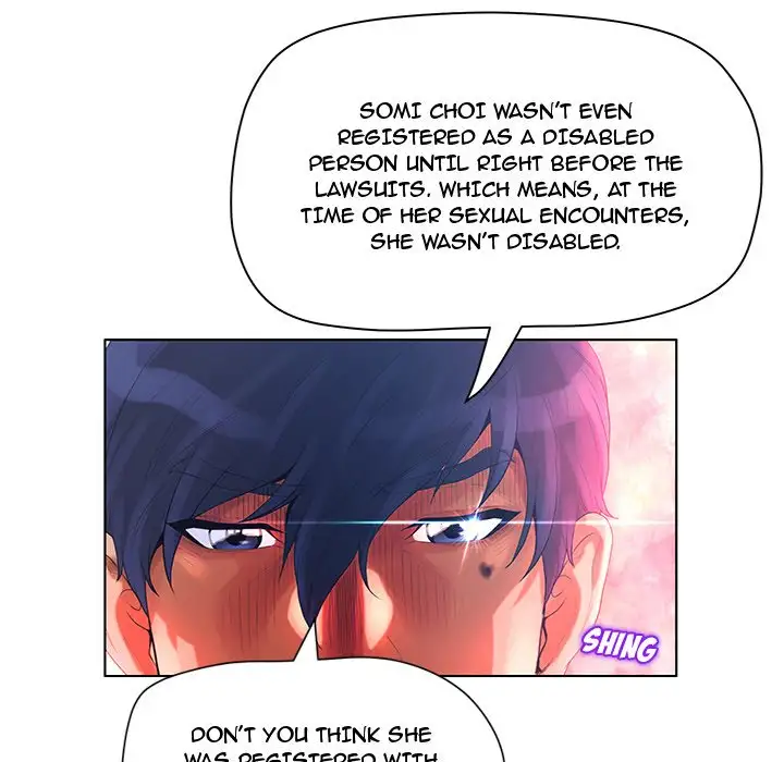 Deceit: Snake’s Tongue - Chapter 5 [photo 48] - MangaPorn