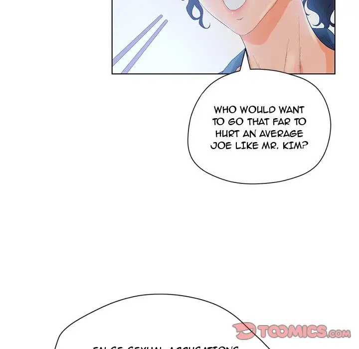 Deceit: Snake’s Tongue - Chapter 5 [photo 50] - MangaPorn