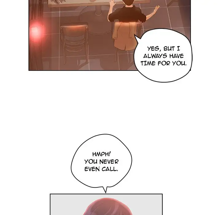 Deceit: Snake’s Tongue - Chapter 5 [photo 64] - MangaPorn