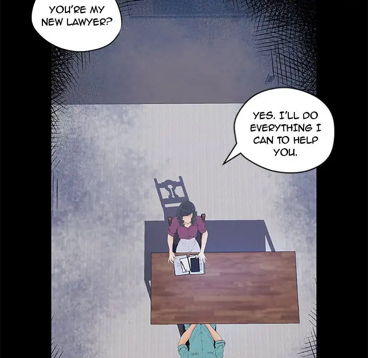 Deceit: Snake’s Tongue - Chapter 5 [photo 67] - MangaPorn