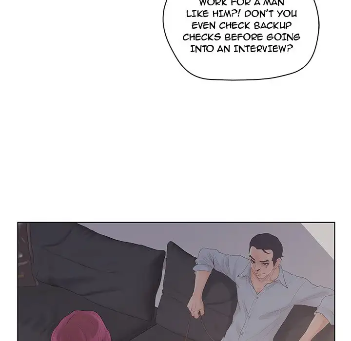 Deceit: Snake’s Tongue - Chapter 5 [photo 90] - MangaPorn
