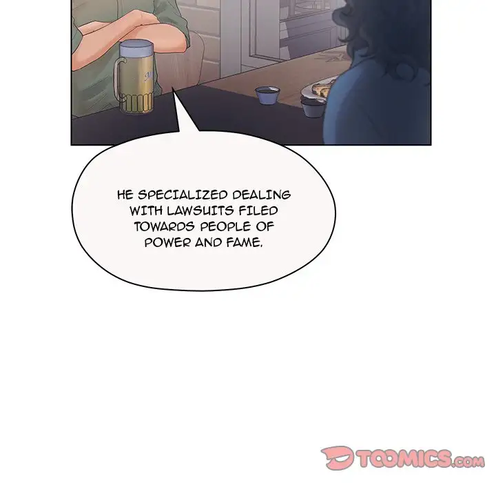 Deceit: Snake’s Tongue - Chapter 6 [photo 14] - MangaPorn