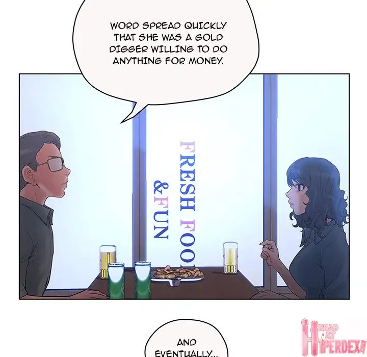 Deceit: Snake’s Tongue - Chapter 6 [photo 41] - MangaPorn