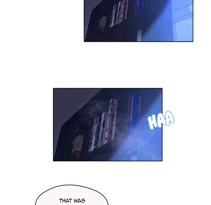 Deceit: Snake’s Tongue - Chapter 6 [photo 46] - MangaPorn