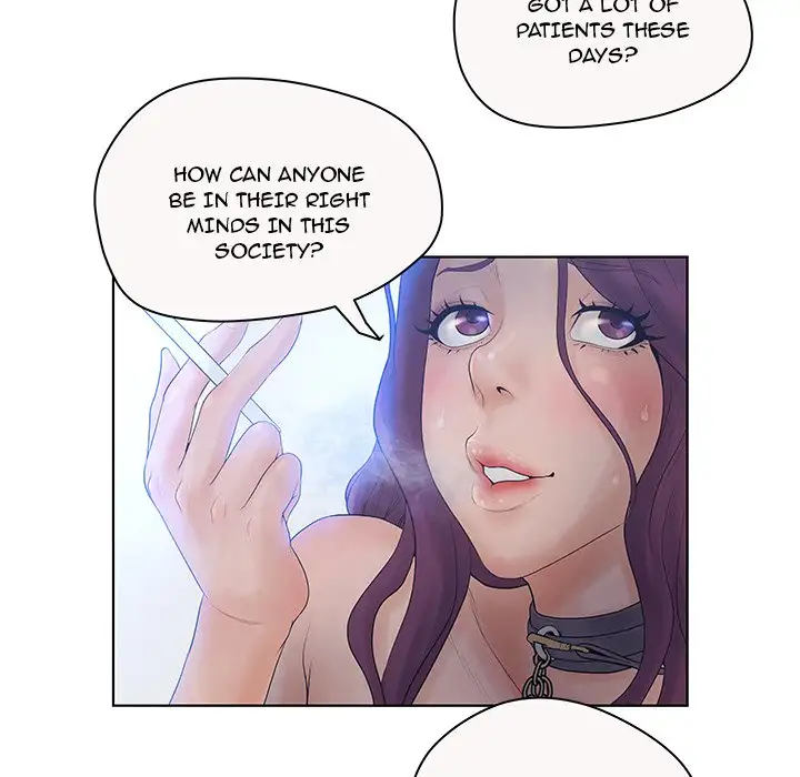 Deceit: Snake’s Tongue - Chapter 6 [photo 48] - MangaPorn