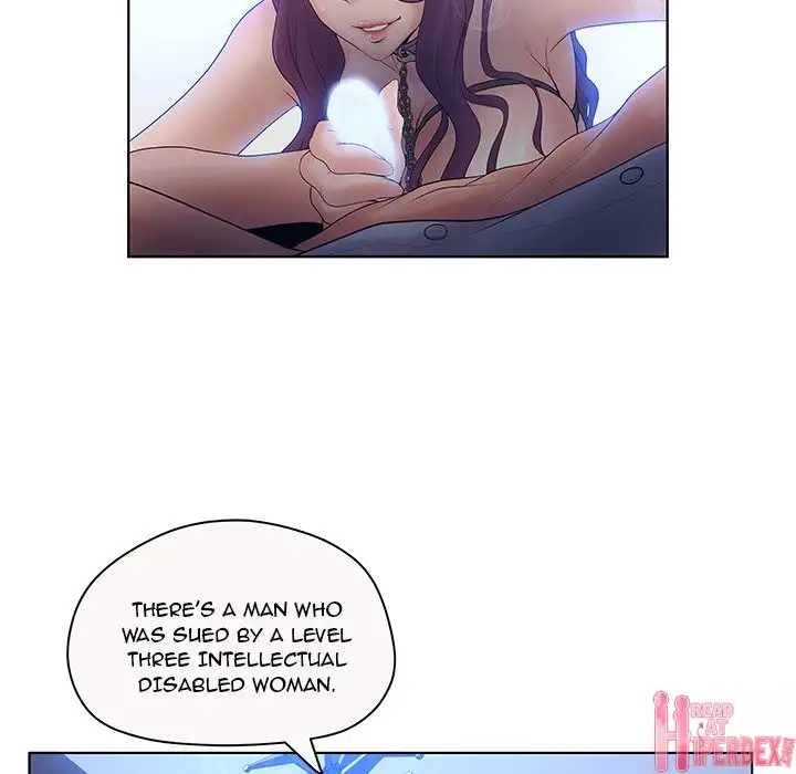 Deceit: Snake’s Tongue - Chapter 6 [photo 53] - MangaPorn