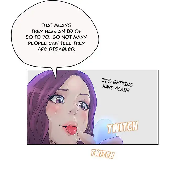 Deceit: Snake’s Tongue - Chapter 6 [photo 55] - MangaPorn