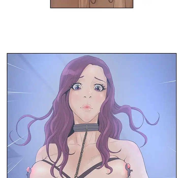 Deceit: Snake’s Tongue - Chapter 6 [photo 6] - MangaPorn