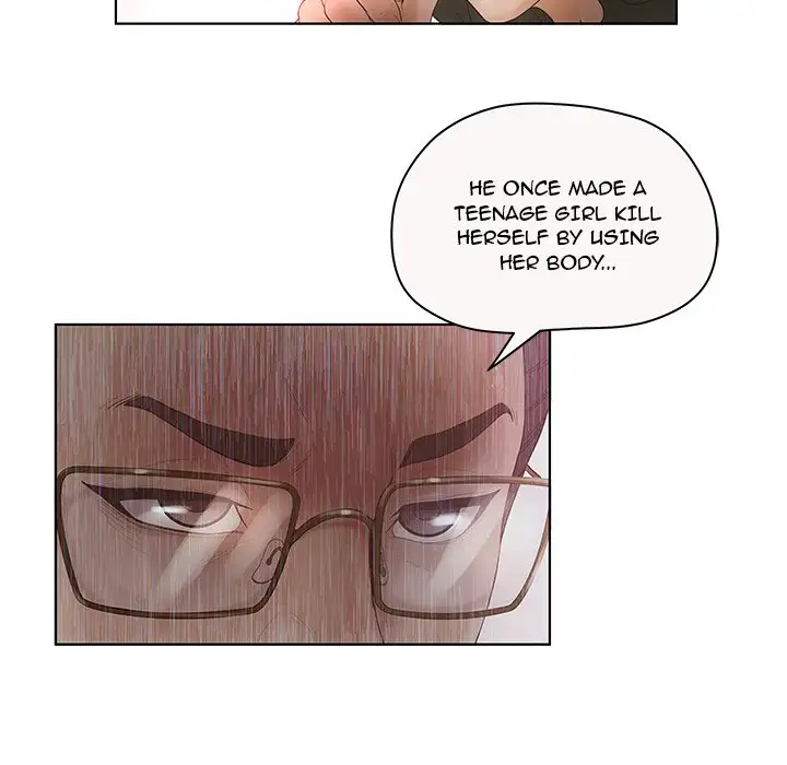 Deceit: Snake’s Tongue - Chapter 6 [photo 81] - MangaPorn